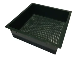 Tiger Wormery Tray In Green