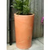180L Garden Planter Water Butt Wash Terracotta 2 180L Garden Planter Water Butt Wash Terracotta -Grosafe Shop wt1 jpg