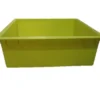 Tiger Wormery Tray In Yellow 2 Tiger Wormery Tray In Yellow -Grosafe Shop yellow wormery tray 2 png