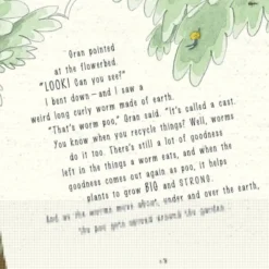 Yucky Worms Book By Vivian French -Grosafe Shop yucky worms by vivian french jessica ahlberg 3 jpg