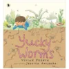 Yucky Worms Book By Vivian French 2 Yucky Worms Book By Vivian French -Grosafe Shop yucky worms by vivian french jessica ahlberg jpg